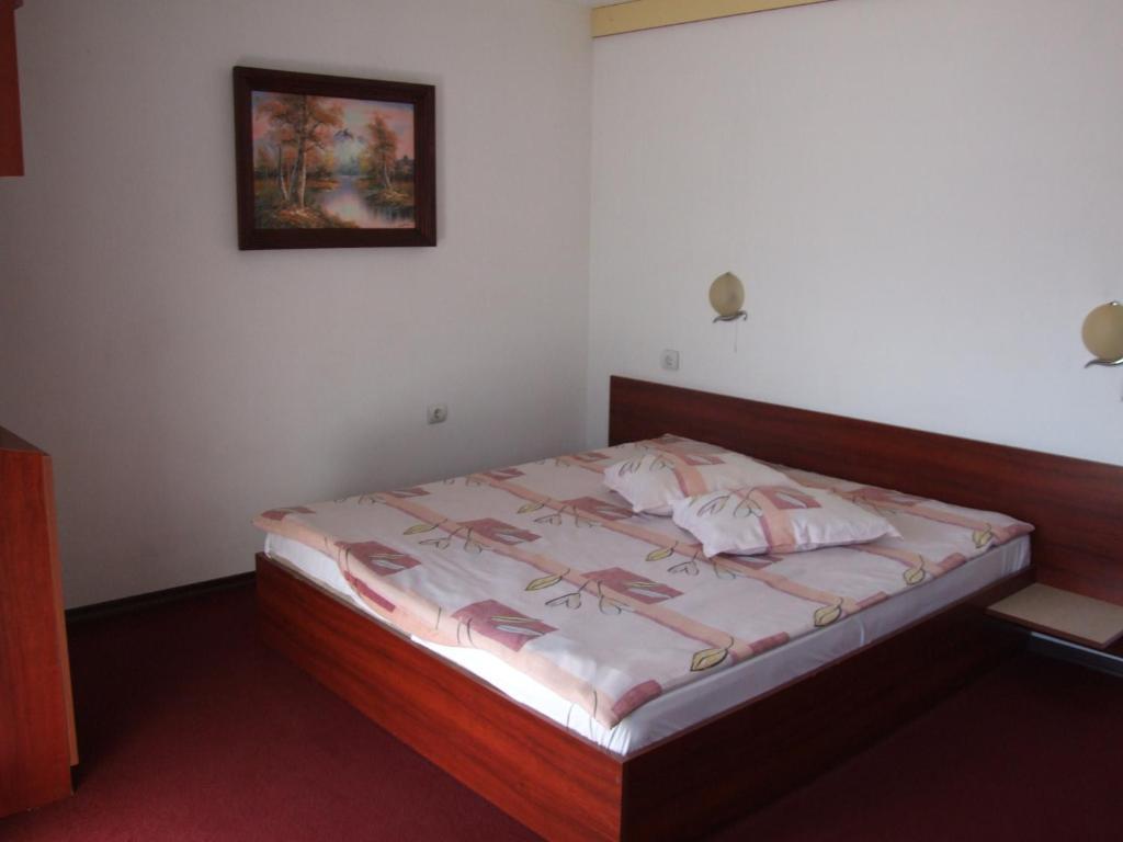 Guest House Zlatev Bansko Quarto foto